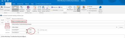 Outlook Calendars Are You Getting The Most Out Of Yours Sherweb
