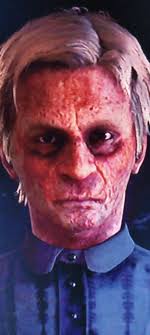 Freddy James krugger : r/reddeadredemption