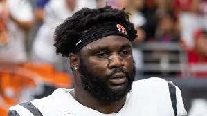 Lions' 'Eyes Are Open' to DJ Reader Playing Against Rams