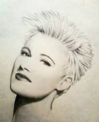 Browse 9,538 johnny vegas stock photos and images available, or start a new search to explore more stock photos and images. Pin By Luiz Fernando Tischer On Marie Fredricksson Roxette Marie Fredriksson Retro Comic Art Long Hair Styles