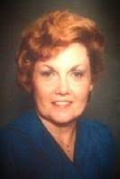 Shirley McCollough Obituary (1938