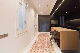 Blog Arquitectura Y Diseno Apartamento En La Avenida Diagonal De Barcelona Ylab Arquitectos Apartment Interior Architecture Design Luxury Apartments