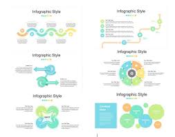 Create Creative Infographic And Flowchart