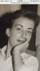 Mary Mays McConnell (1938-2016)