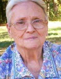 Mary Lorene Bishop Bright Obituary May 21, 2019