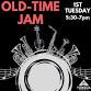 Old-Time Jam at Turgua Brewing event image