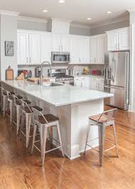 Atlanta, ga 112 kitchen remodelers near you. This Kitchen Transformation By Stoneunlimited Kitchen And Bath Showcases How Lowering A Bar Top Can E Kitchen Renovation Kitchen Remodel Kitchen Transformation
