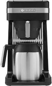 Free shipping on orders over $25 shipped by amazon. Amazon Com Bunn 55200 Csb3t Speed Brew Platinum Thermal Coffee Maker Stainless Steel 10 Cup Kitchen Dining
