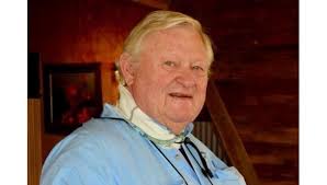 Frederick Knapp Obituary (1942