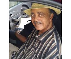 Esau Whitfield Sr. Obituary (2025)