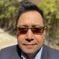 Eric Wei Email & Phone Number