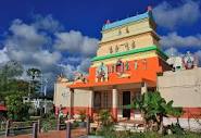 Le temple Hindou de Changy | Activity details | The Islands of ...