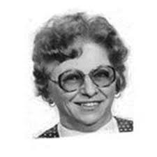Edith B. Nagle Obituary August 2, 2014