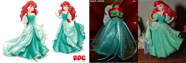 Ships from and sold by toynk toys. Robe Ariel 583eeb