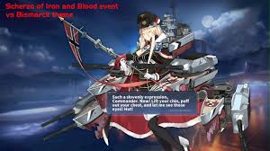 Maybe you would like to learn more about one of these? Azur Lane Iron Blood Wallpaper For You