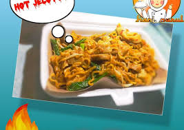 Simak resep dan cara membuat kulit pangsit yang mudah. Cara Membuat Kwetiaw Campur Pangsit 250 Resep Kwetiau Goreng Campur Enak Dan Sederhana Ala Rumahan Cookpad Dijamin Rasanya Nggak Kalah Dengan Resep Kwetiau Yang Dijajakan Di Pinggir Jalan Christir Again