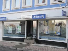 En allianz queremos que te sientas bien acompañado. Allianz Thomas Kieffer Sarre Union Agent General Photos Facebook