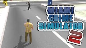 Miami is a luxurious modern city located on the ocean coast. Descargar Miami Crime Simulator 2 Gratis Para Android Mob Org