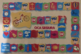 La oca vial para imprimir / actividades de educaci. Fans De Rbr La Oca Vial Para Imprimir Material De Isaac Para Educacion Especial De Oca A Oca Trailer Provoca Caos Vial En La Carretera 57