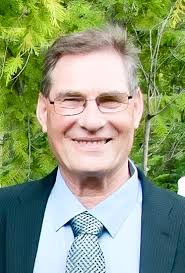 Obituary for Gordon Wilson Tulk