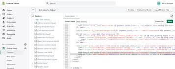 It's really easy to use and gives you the customized policy as per your company's products and services. How To Integrate Iubenda S Privacy Policy On Shopify