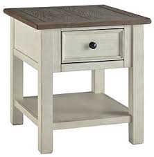 Complete your bedroom with nightstands and bedside tables that offer a convenient perch for a lamp, alarm clock and reading material. End And Side Tables Ashley Furniture Homestore