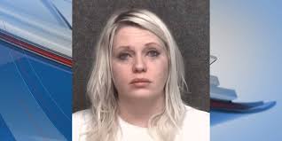 Woman rescued, charged with DUI, child endangerment after crashing into  Myrtle Beach pond