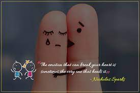 101 Best Relationship Problem Quotes And Sayings
