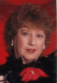 Clara Elizabeth "Rusty" Durr Obituary December 14, 2020