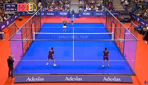 Dann bist du hier genau richtig! Gold Point At Padel Opinions Diverge Padel Magazine