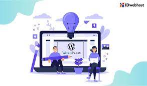 Anda bisa membuat blog melalui platform penyedia seperti wordpress.org, wordpress.com, blogspot, dan weebly. Cara Membuat Blog Di Wordpress Dengan Mudah Idwebhost