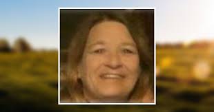 Wanda Patterson Obituary April 26, 2014