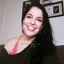 Katarina "theDommeKat" Pierce Events