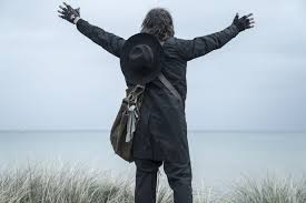 The Walking Dead: Daryl Dixon' final Carol scene explained