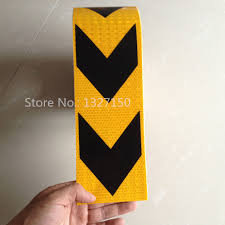 Jual stiker lintas husein / jual stiker sangkar murah harga terbaru 2021 : Kuning Dan Hitam 10 Cm 4 Lebar Panah Peringatan Keselamatan Reflektif Diri Perekat Stiker Untuk Jalan Jalan Tangga Cara Garasi Sticker Rfid Sticker Papertape Car Aliexpress