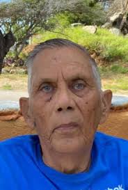 Sr. Fabio Alejandro Laclé