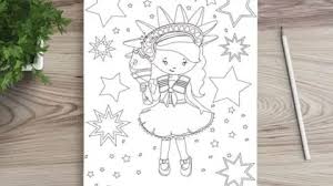 Introduce your child to our holiday. Free 4th Of July Printables For Kids The Ultimate List Hess Un Academy