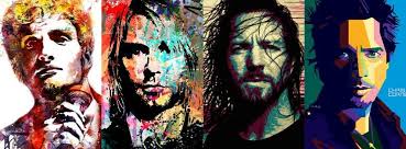 The Seattle Grunge Experience Home Facebook