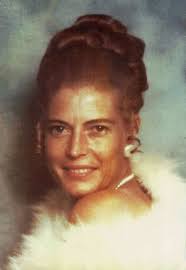 Elsie Elaine Johnson Smalley (1935-1990)