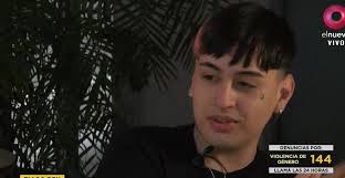Maybe you would like to learn more about one of these? Quien Es Tiago Pzk Biografia Pablo Costas