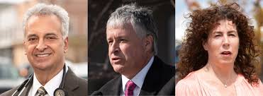 Growing Bayonne needs a change in leadership