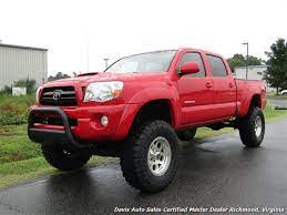 Edmunds consumer reviews allow users to sift through aggregated consumer. 2007 Toyota Tacoma V6 Sr5 Trd Lifted 4x4 Double Cab Short Bed