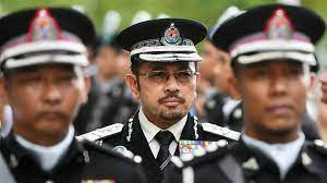 All these bad guys seem larger than life! Mustafar Ali To Head National Financial Crime Centre
