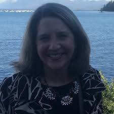 Diana Olson (@DolsonD)