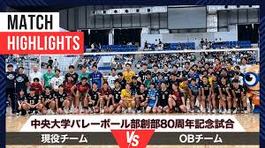 バレーボールキング | バレーボールニュースメディア