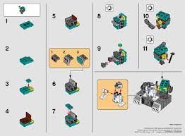 We hope you will like all the creations listed below. Building Instructions Archives Page 2 Of 9 The Brick Show