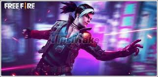 Various types of wallpaper are supported, including 3d and 2d animations, websites, videos and even certain. 5 Free Fire Characters Playing Guerrilla Style