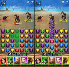 Empires & puzzles community forum. Empires Puzzles From A Failing Company To A 700m Acquisition In A Year Deconstructor Of Fun