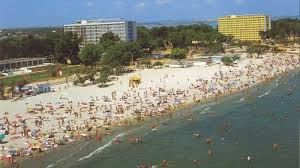 Topul Staţiunilor De Pe Litoral Preferate De Romani Mamaia E Regina
