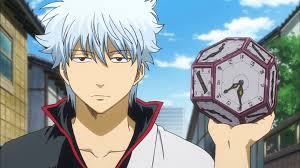 Resultado de imagem para gintama